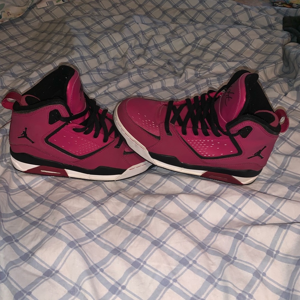 Jordan flights (need gone ASAP!!!)